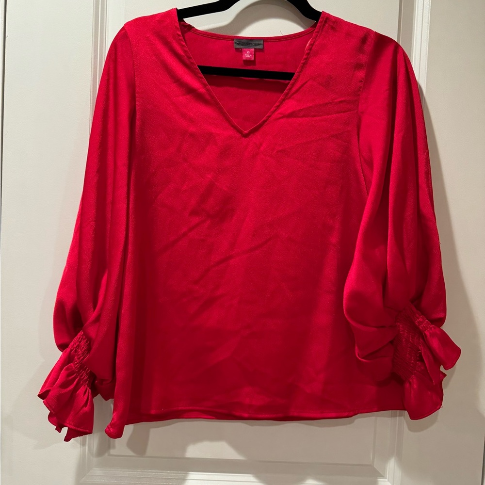 blouse